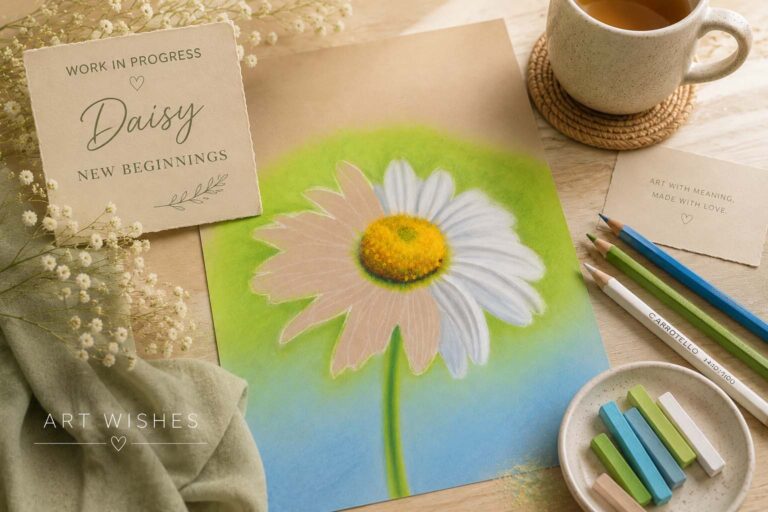 Daisy New Beginnings