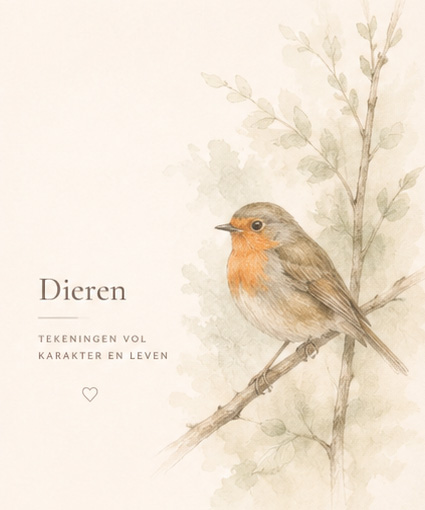 Dieren