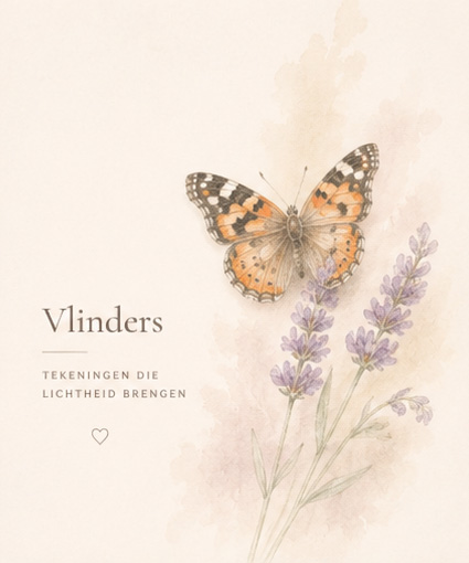 Vlinders