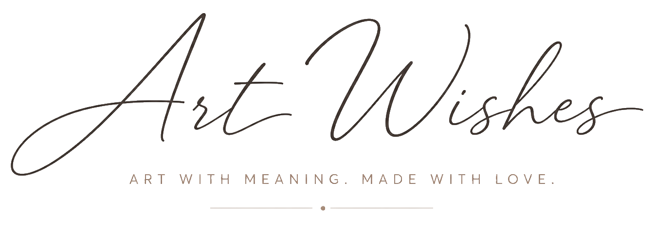 Art Wishes Logo