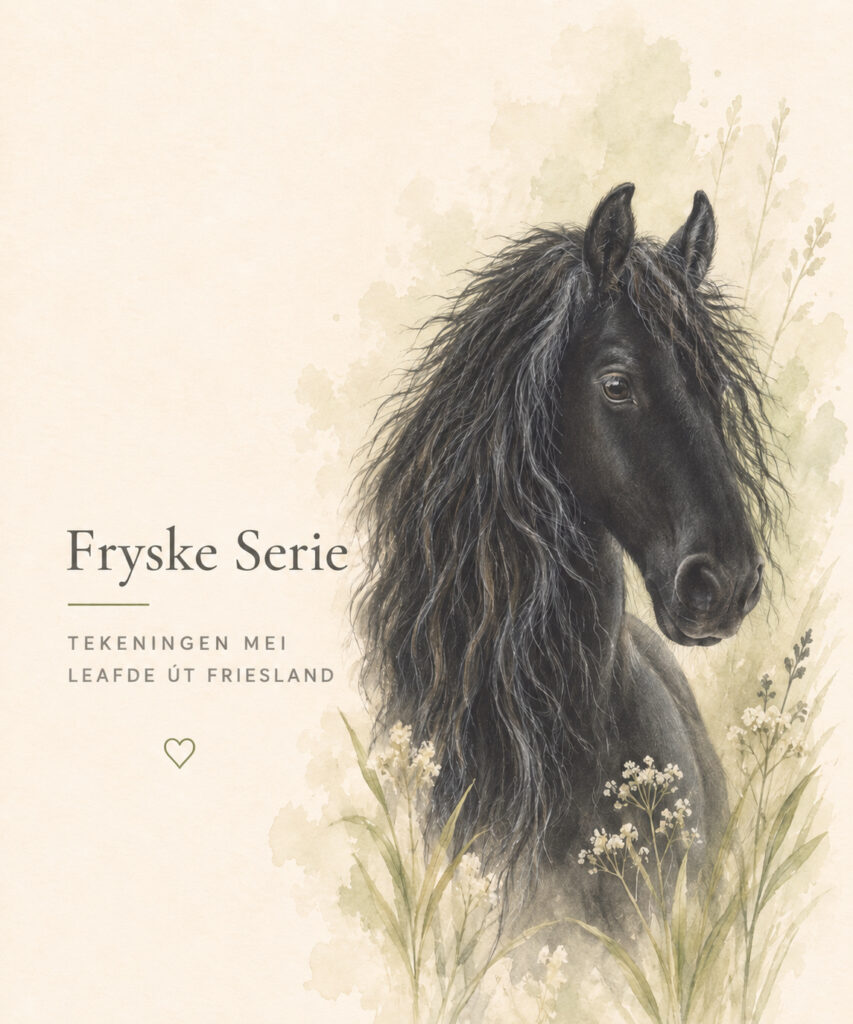 Fryske Serie