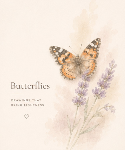 Butterflies