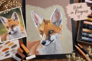 Fox WIP